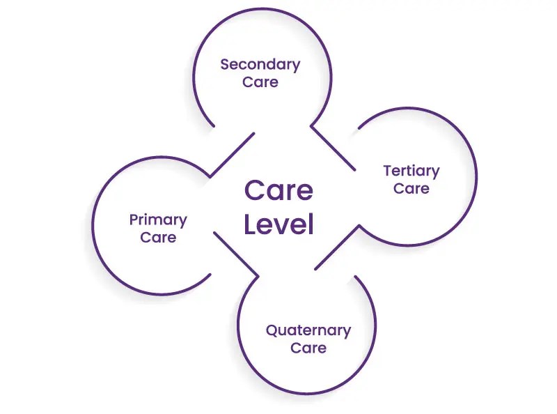 Nursing home billing guidelines and codes HMS USA LLC