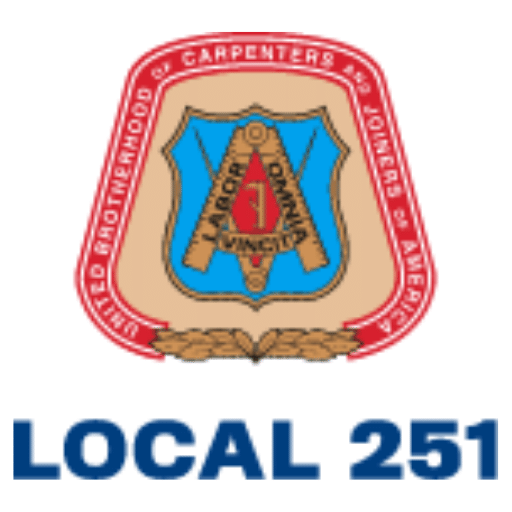 Carpenters Local 251 HCM TradeSeal