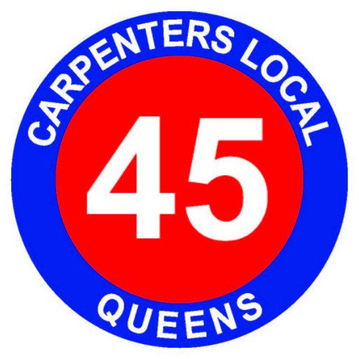 Carpenters Local 45 HCM TradeSeal