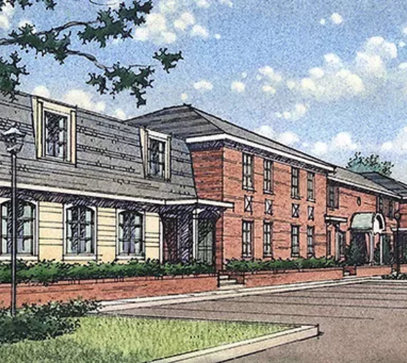 Housing Projects HCO Architects