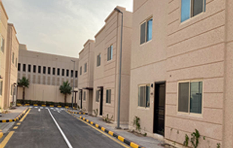 House Of Consulting Office For Consulting Engineers Co. Projects