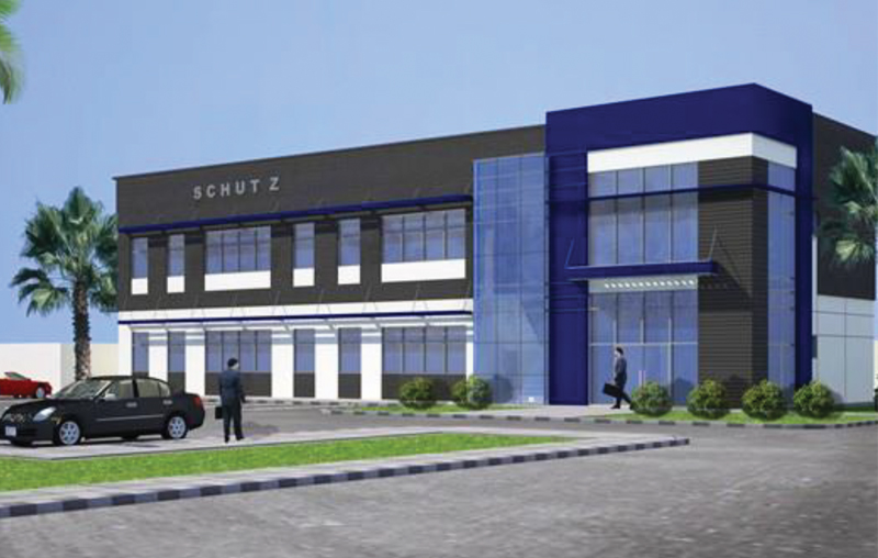 House Of Consulting Office For Consulting Engineers Co. Projects