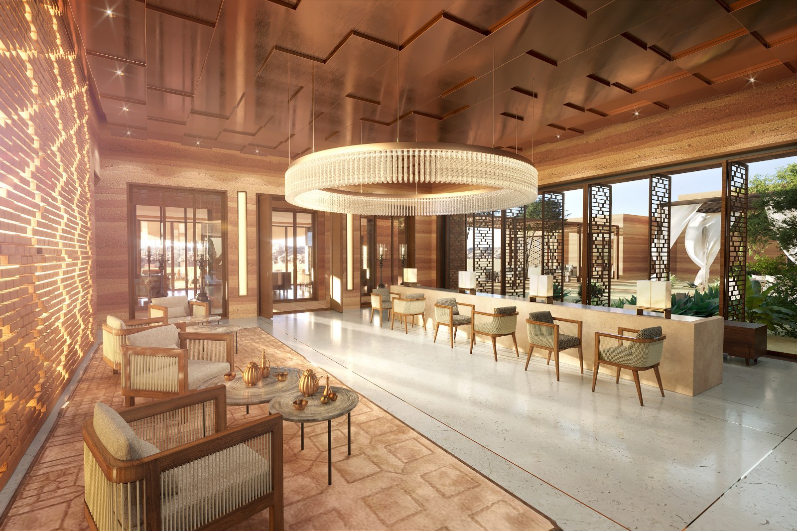 House Of Consulting Office For Consulting Engineers Co. ASHAR