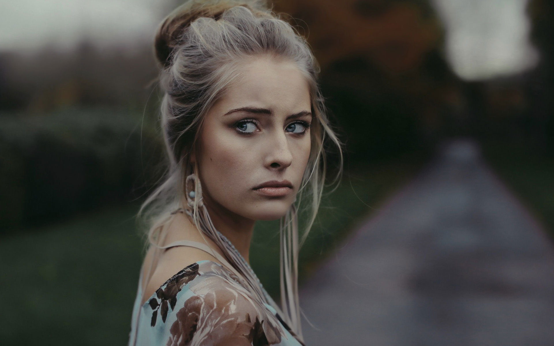 full width with lightbox gallery HCode