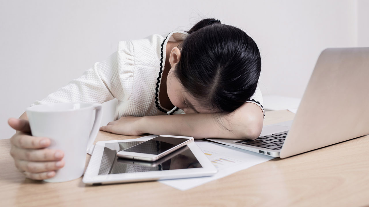 Zoomhaustion! Why and What To Do About It! Humboldt County Office of Education