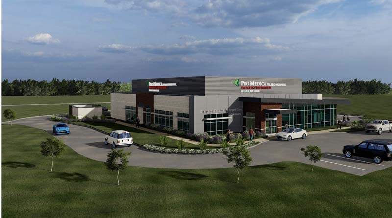 Urgent Care Marion Ohio / Professional Eye Care Optometrists 1723