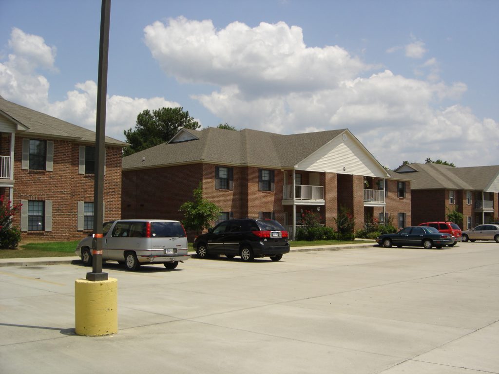 Austin Springs Apartments Highridge Costa