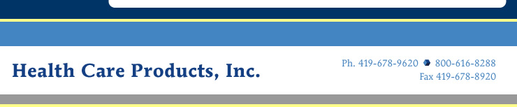 Health Care Products, Inc.