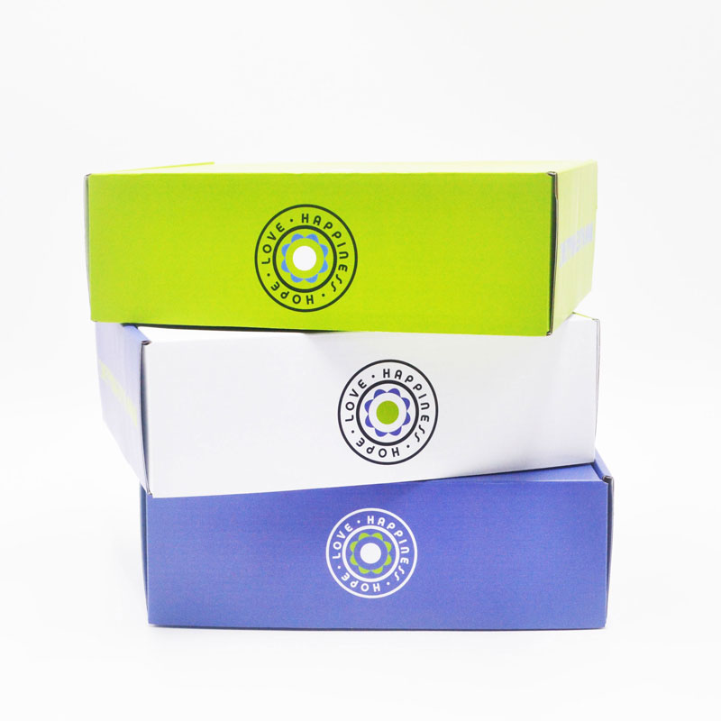 custom mailer boxes Hongcai printing