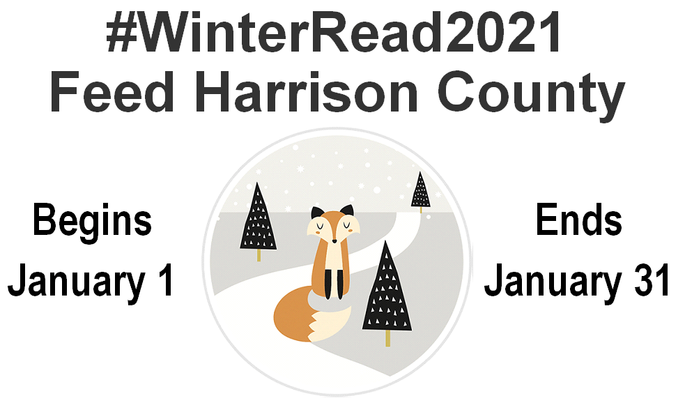 Read to Feed Harrison County 2025