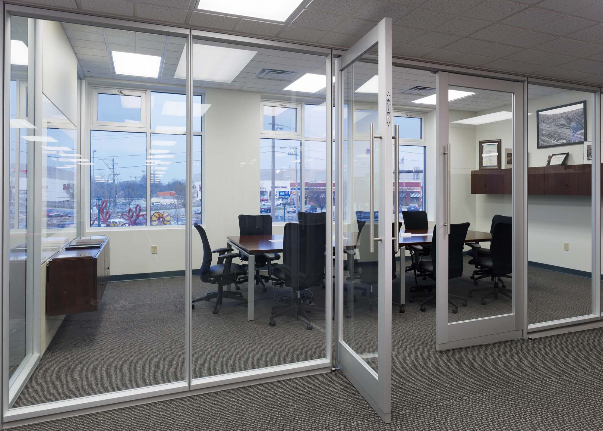 Ogontz Avenue Revitalization Corporation Gateway Center