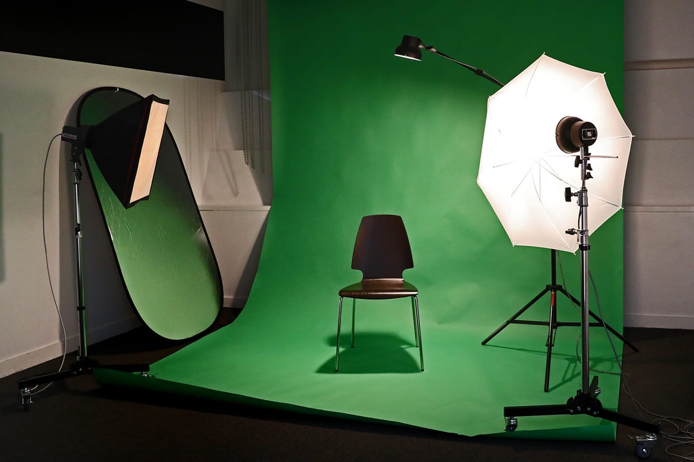 Studio Lighting Still Life & Product Photography