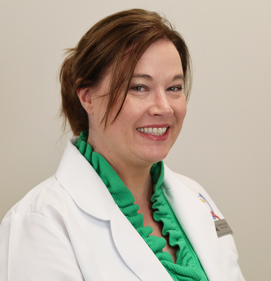 Melissa Rowley, MSN, CRNP, WHNPBC Health Care Partners of South Carolina