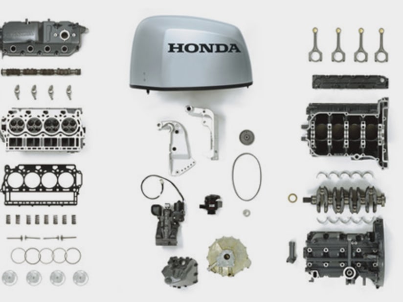 Marine Parts & Accessories hcpsinc