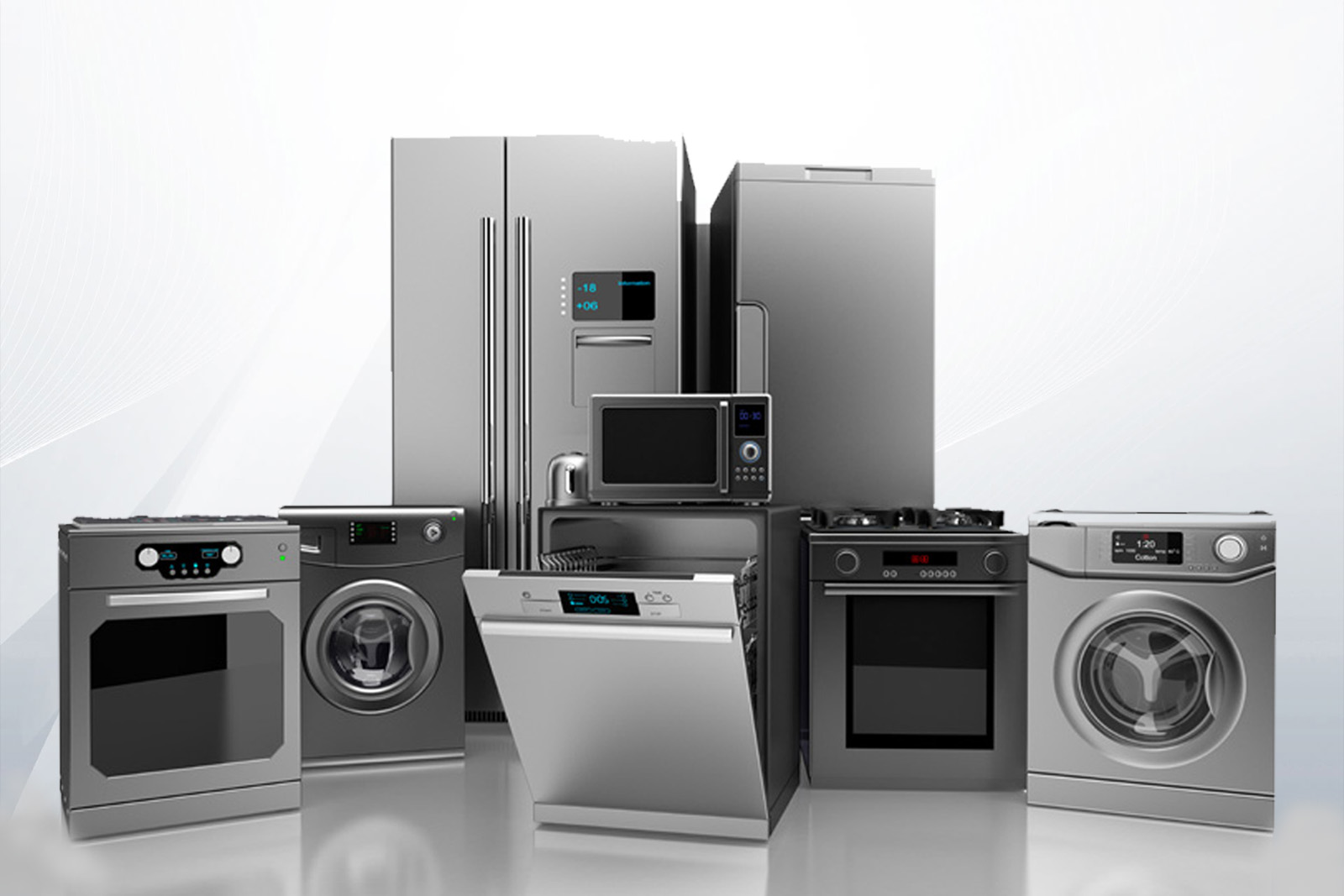 Home Appliances Stocks hcpsinc