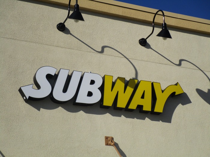 Subway at Reynolds Ranch Lodi Tggitle