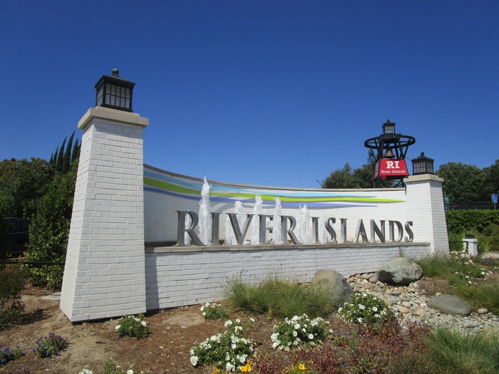 River Islands Residential Community Lathrop Tggitle