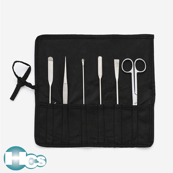 Spatula Set, Isolab HCS Scientific & Chemical Pte Ltd