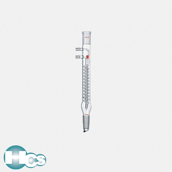 Condenser, Reflux, Synthware HCS Scientific & Chemical Pte Ltd