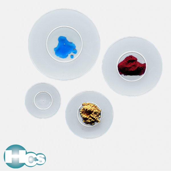 Laboratory Supplies HCS Scientific & Chemical Pte Ltd