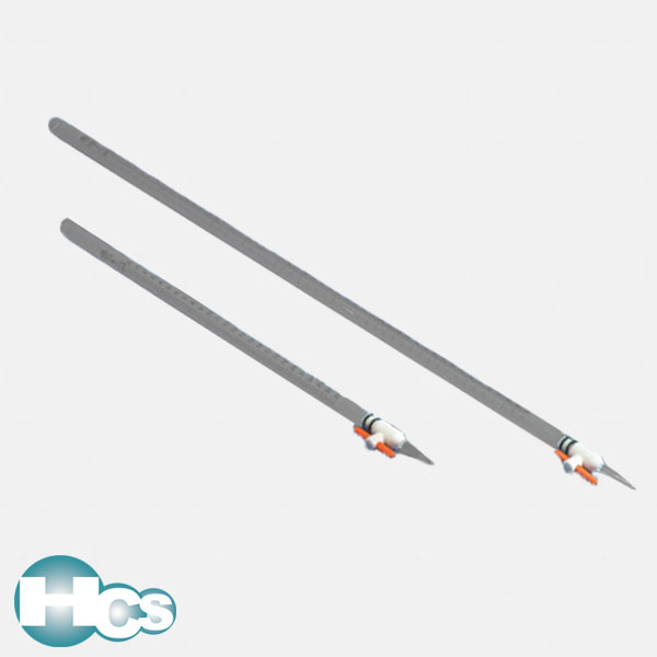 Graduated Burette HCS Scientific & Chemical Pte Ltd