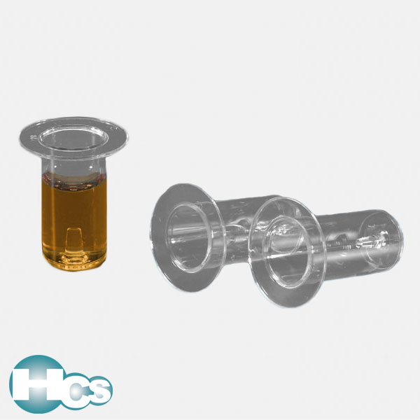 Cuvette for Amelung, Kartell HCS Scientific & Chemical Pte Ltd