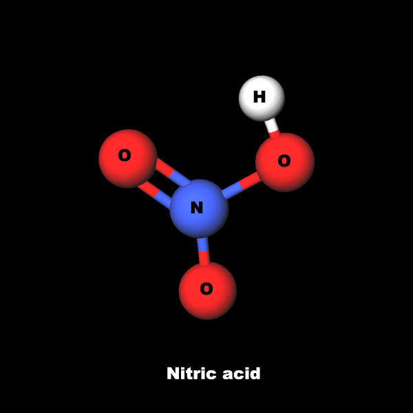 Nitric Acid HCS Scientific & Chemical Pte Ltd