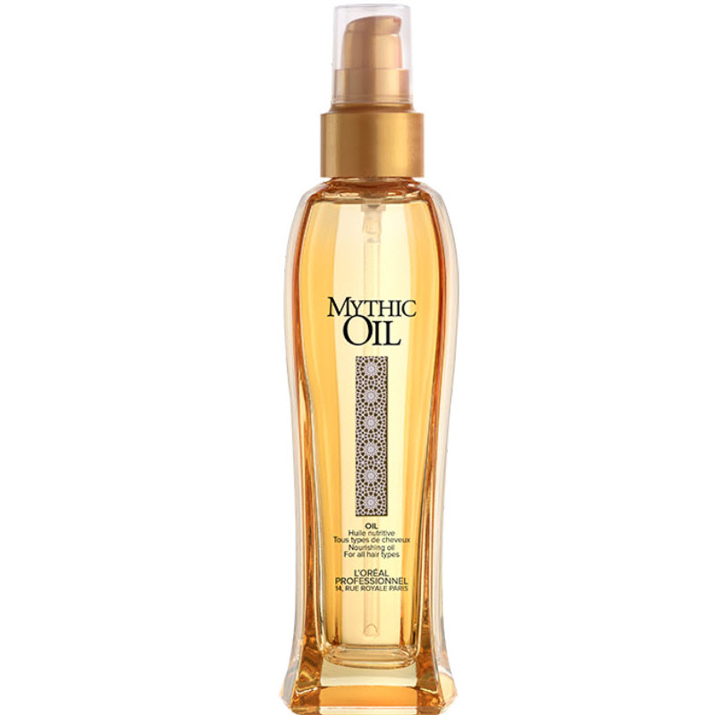 Sérum Mythic Oil Original nutritivo L´Oréal Professionnel Salon de