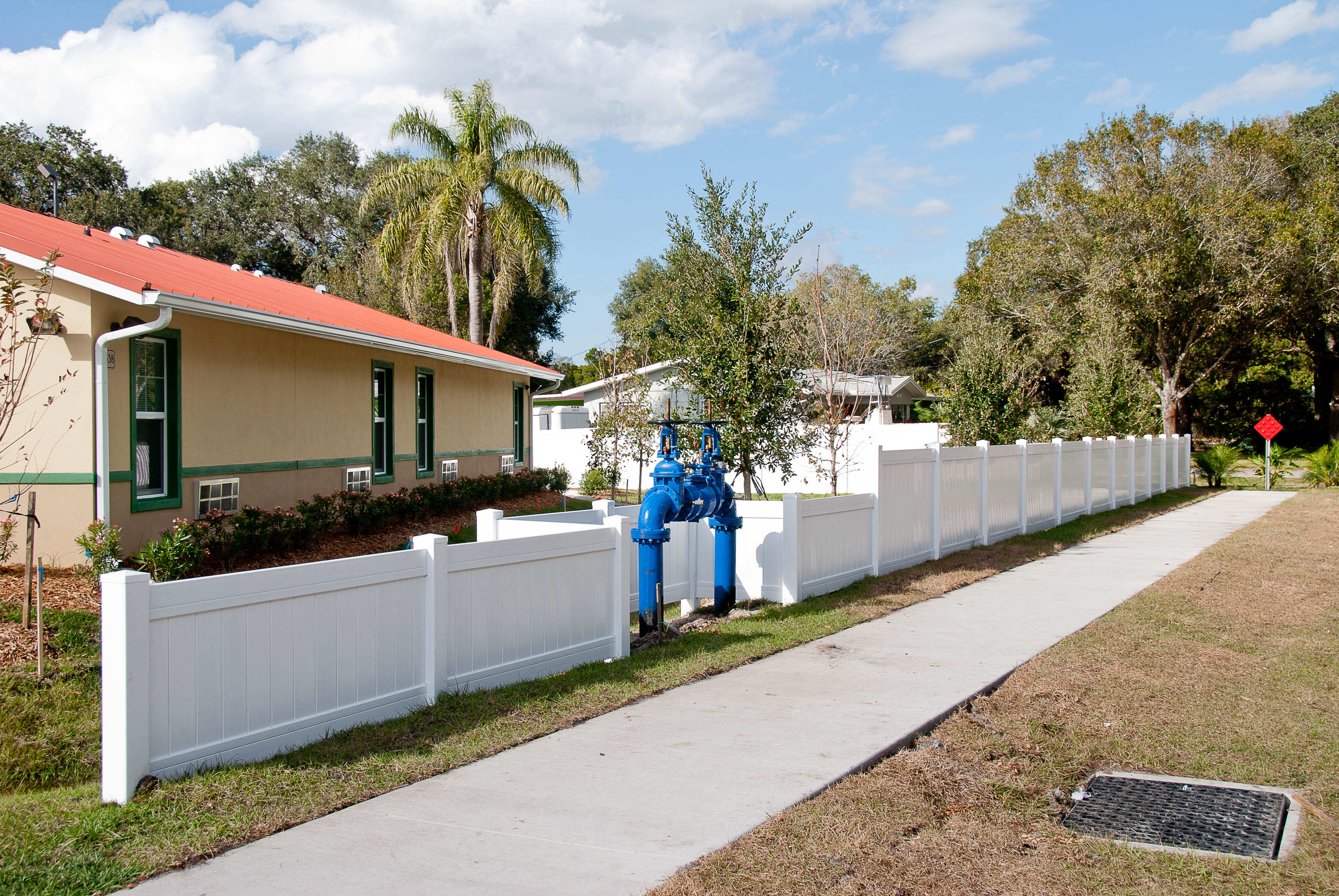 Habitational Projects Hennessy Construction Services