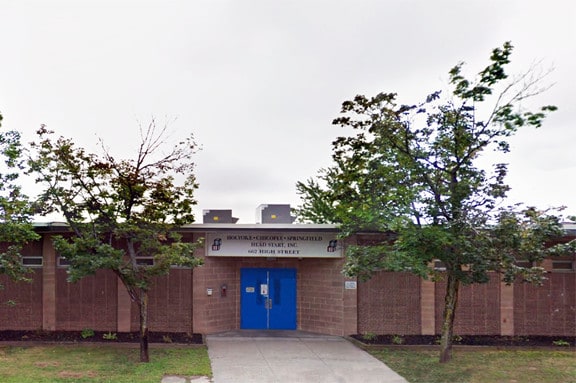 HCS Head Start Centers Holyoke Chicopee Springfield HEAD START
