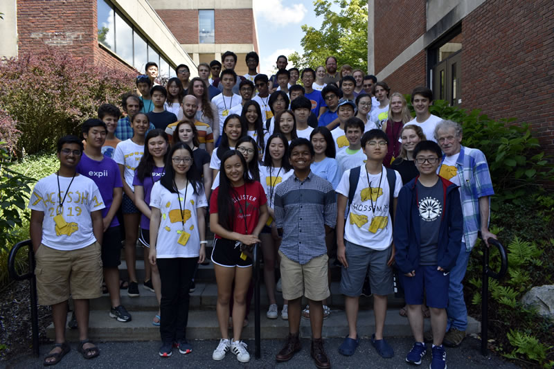 City College Summer 2023 Home - Hcssim