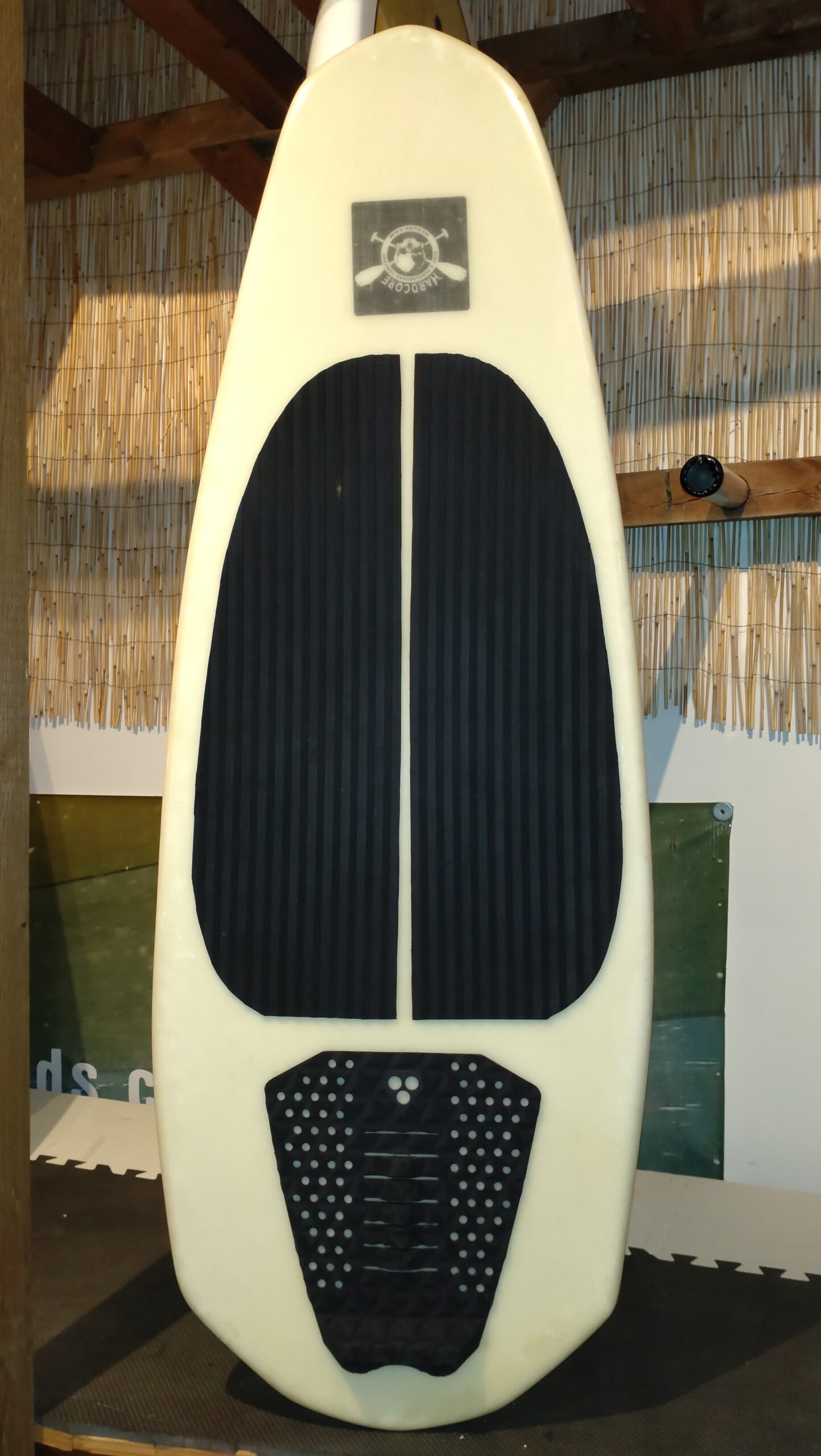 USED BOARDS The Hardcore Surf & Paddleboard Company