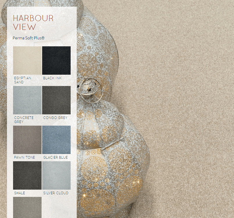 Harbour View Harbour City Tiles & Carpets