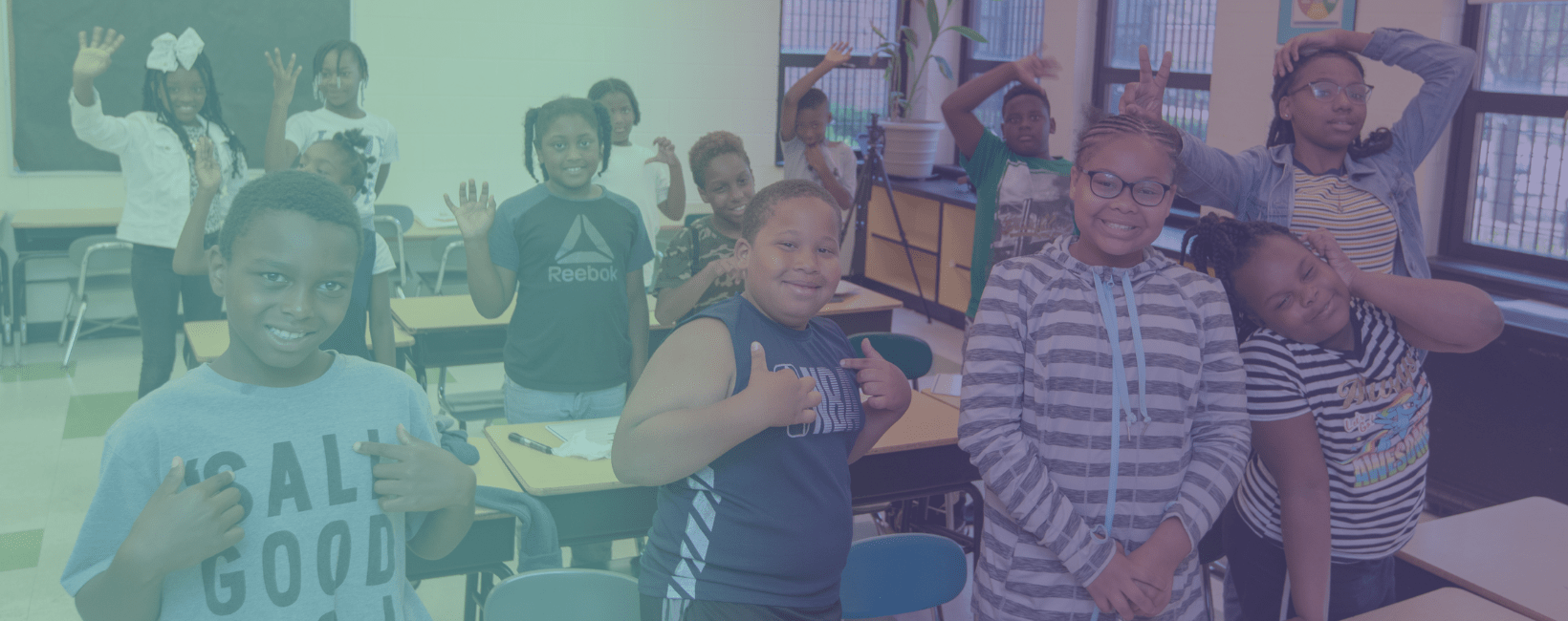 home Homewood Children's Village