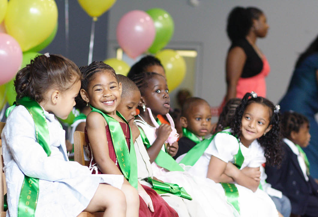 Harlem Gems® Harlem Children's Zone