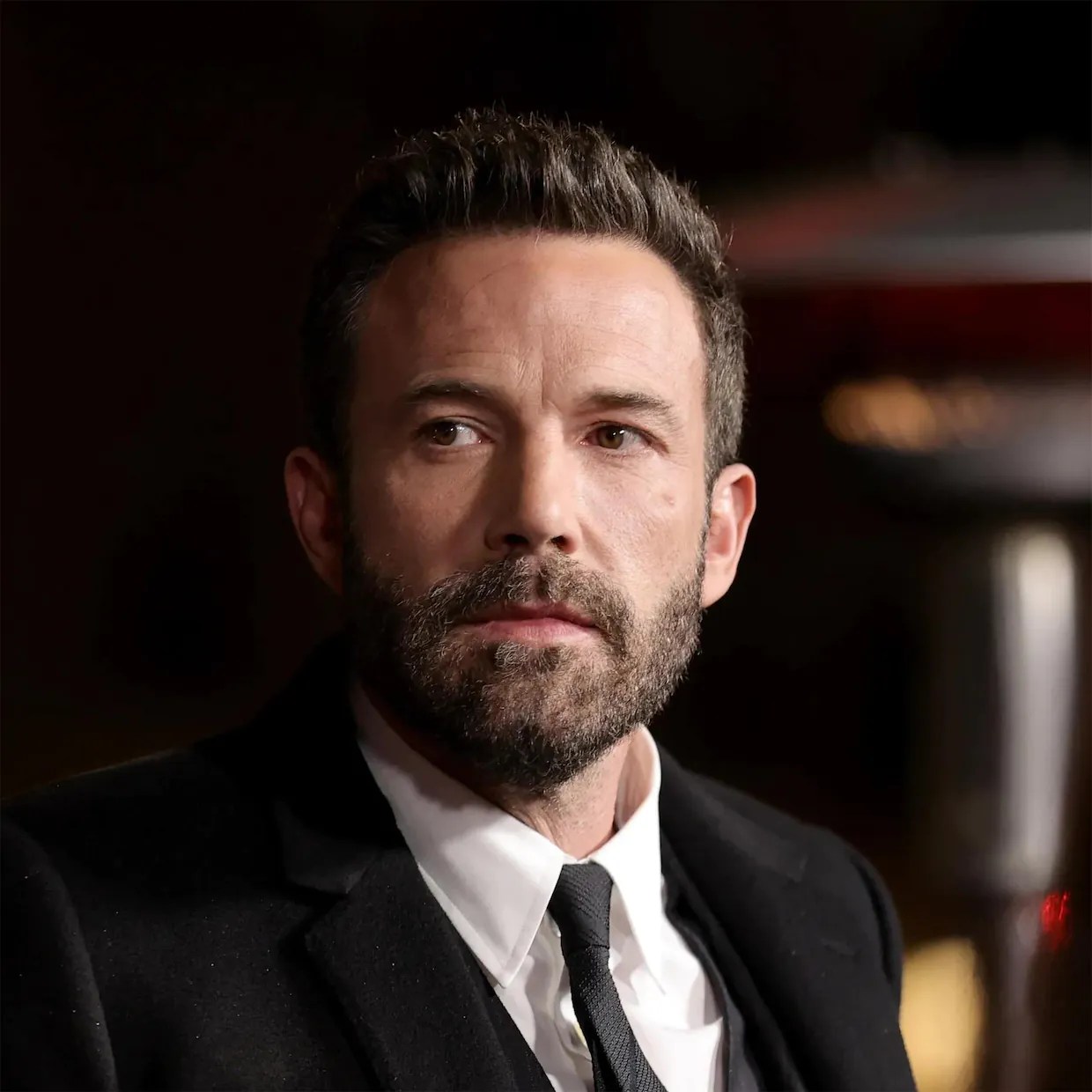 Ben Affleck Discover His Human Design