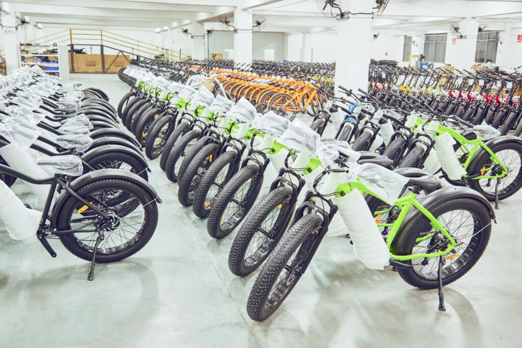 Best Ebike Manufacturer, Ebike Wholesale Haidong Ebike