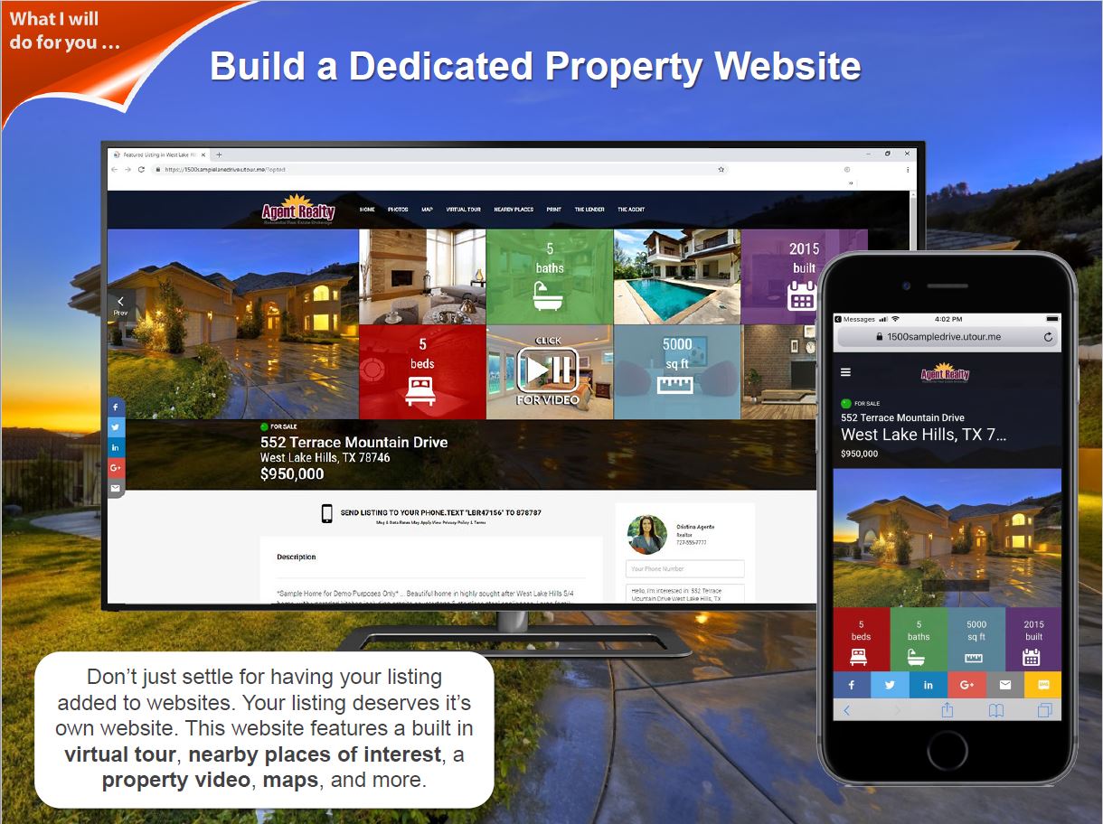 Seller Services Heights Discount Realty