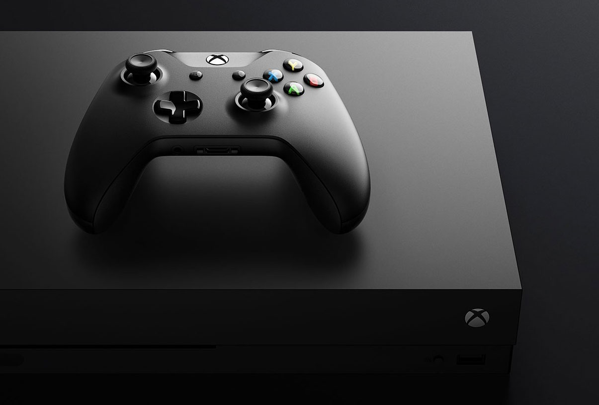 Xbox One Five Ways It Changed Gaming HD Report