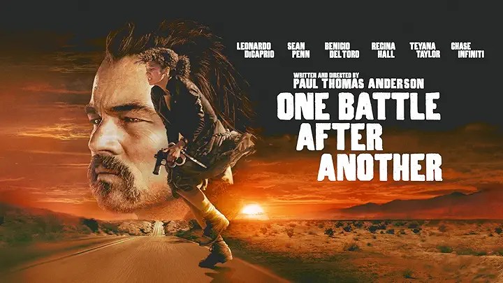 How To Watch One Battle After Another On Disc Streaming Digital Hd