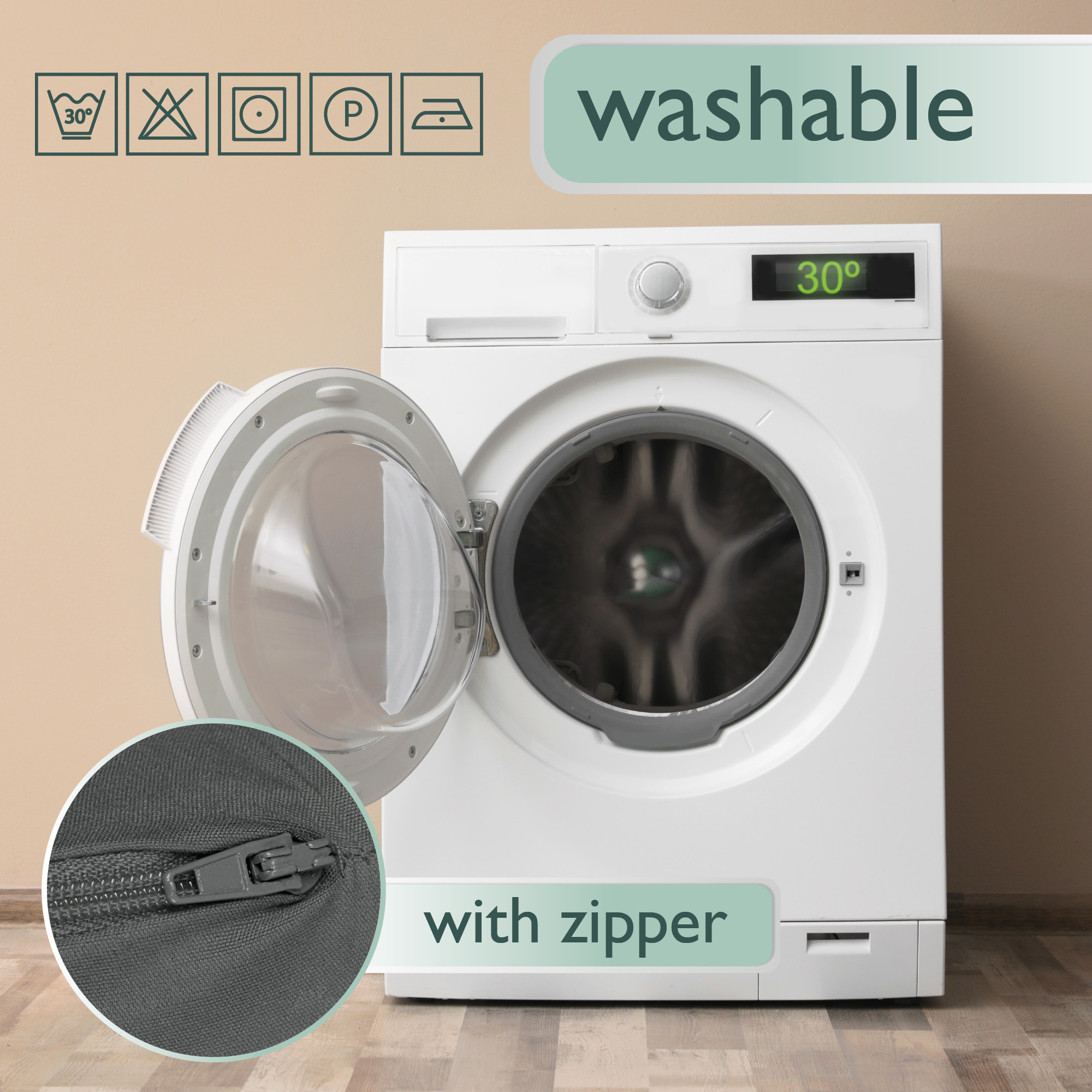 Klappmatratze Faltmatratze Gästebett Reisematratze 195x120cm