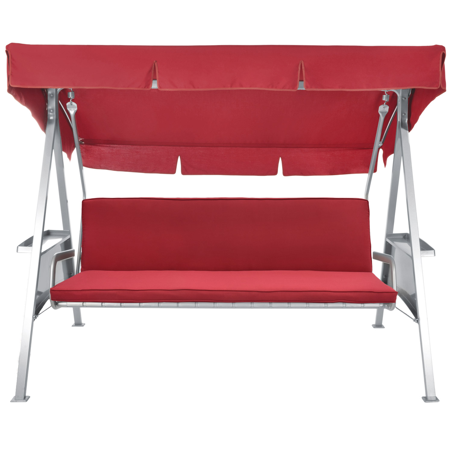 Polster Auflage Kissen 180 Hollywoodschaukel Sitzpolster