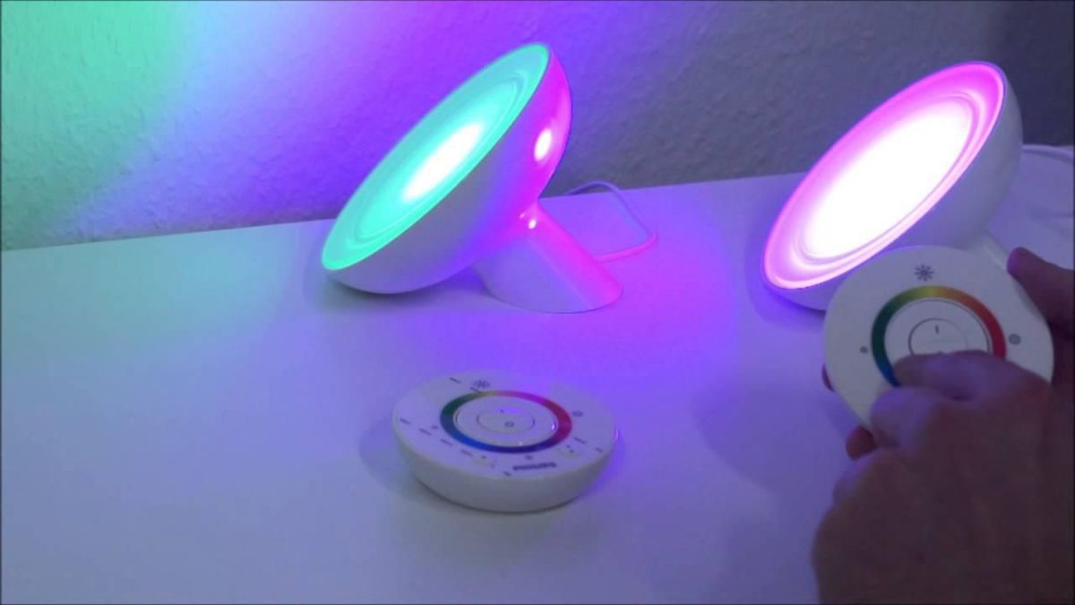 Google Home configurazione semplificata per le Philips Hue con