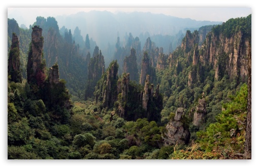 China Mountains Ultra Hd Desktop Background Wallpaper For 4k Uhd Tv Widescreen Ultrawide Desktop Laptop Tablet Smartphone