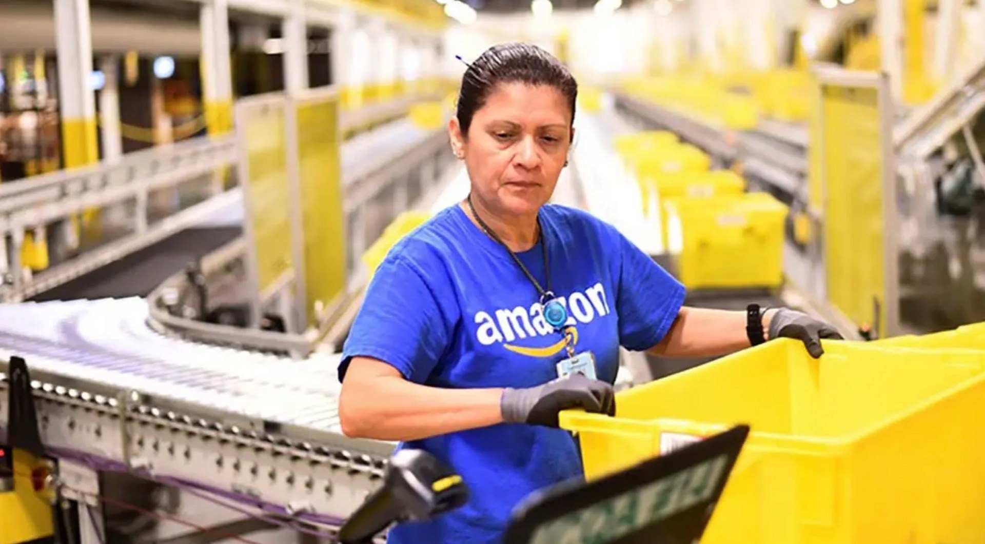 Amazon Fa Chiarezza Sullo Smart Working: Le Novità Per I Dipendenti Da Gennaio 2022 - Hdblog.it 1061_x_1920_jpg