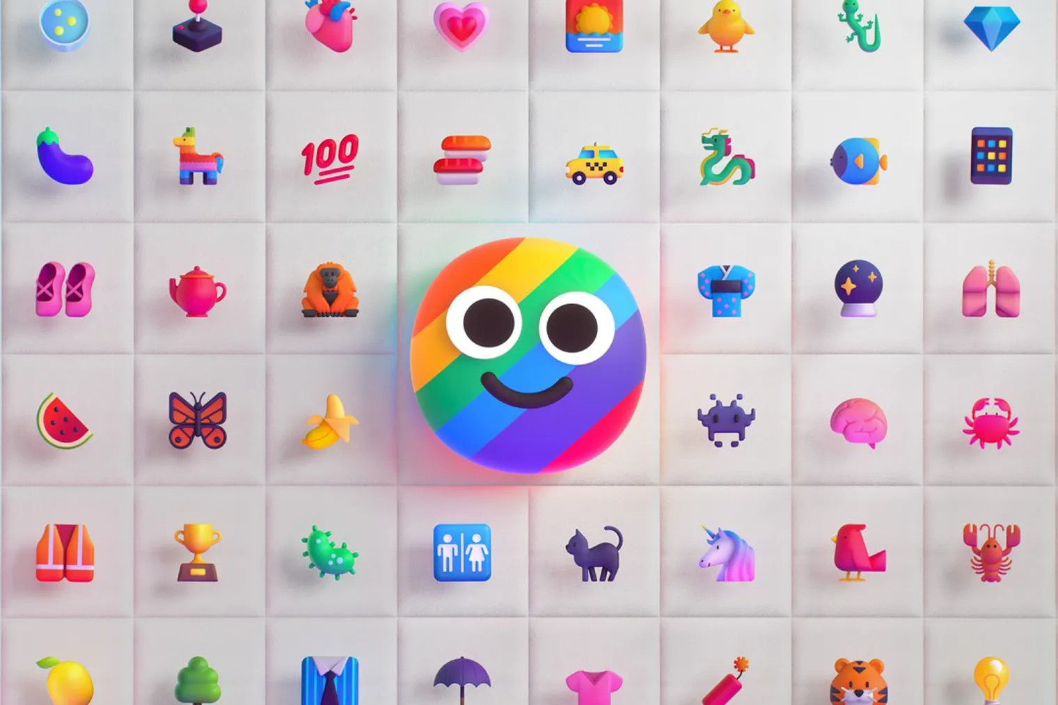 Windows 11, c'è ancora speranza per le emoji in 3D