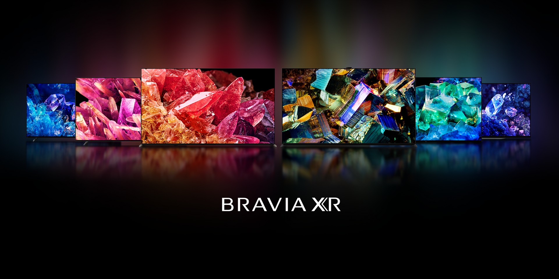 Sony rimborsi fino a 400 euro sui nuovi TV BRAVIA XR 2022