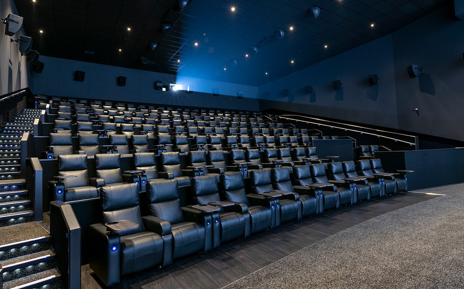 Cinema al Cinema, film in uscita e loro caratteristiche tecniche