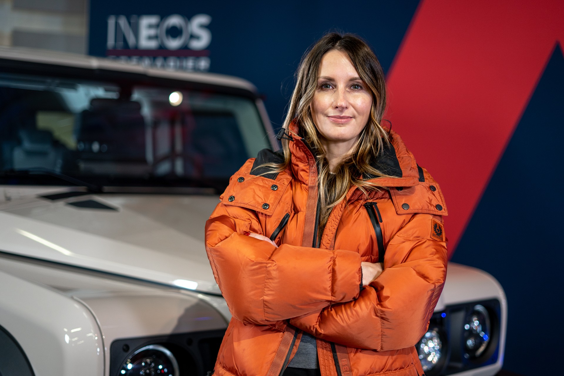 INEOS Automotive, il nuovo CEO è Lynn Calder