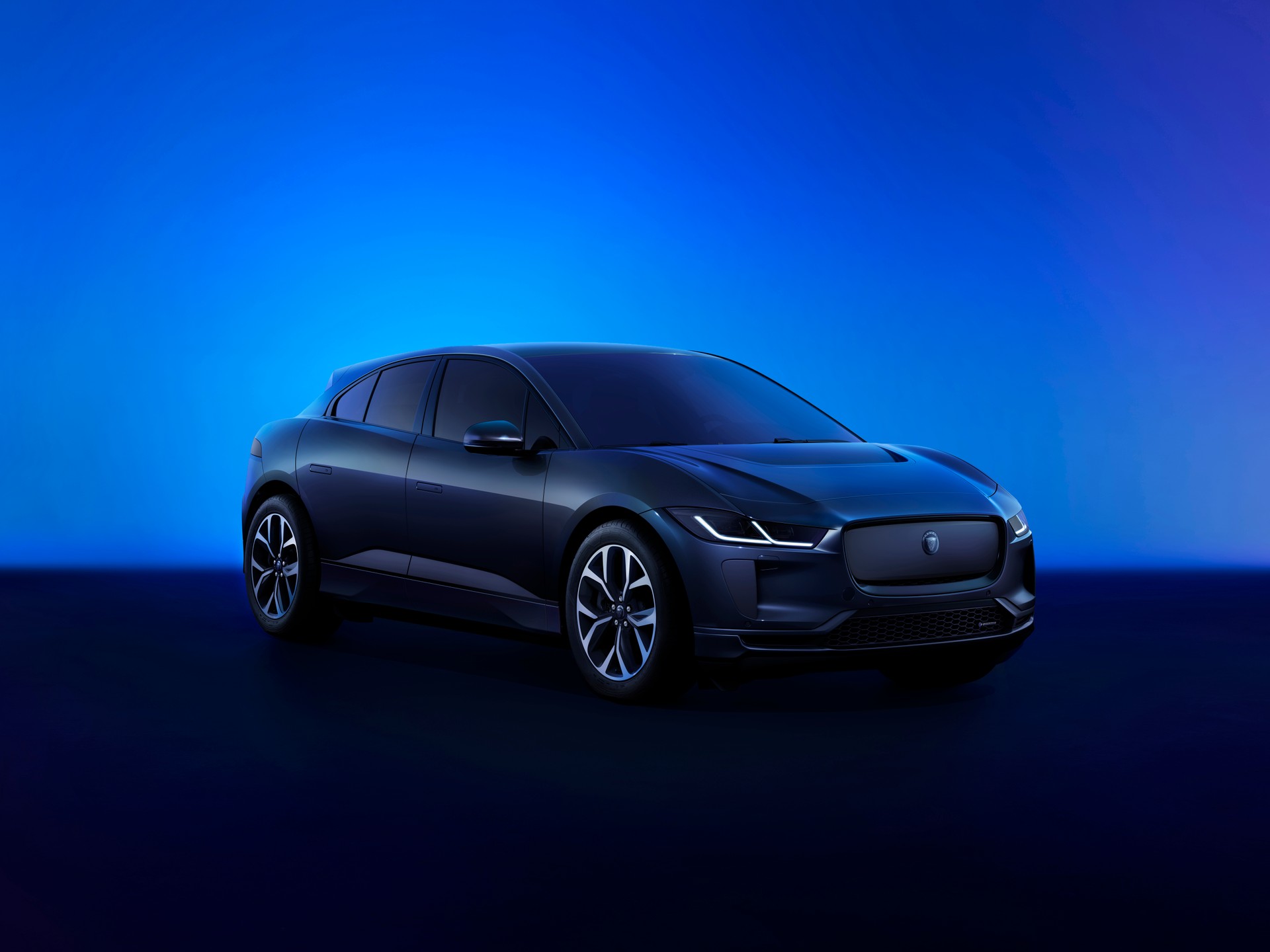 Jaguar IPace, ecco le novità del nuovo model year